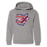 Next Level Baseball 2021 Youth Russell Athletic Hoodie