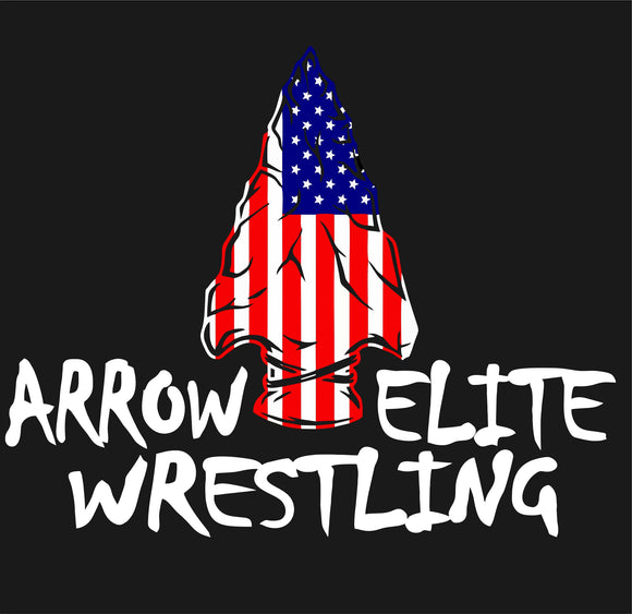 Arrow Elite Wrestling