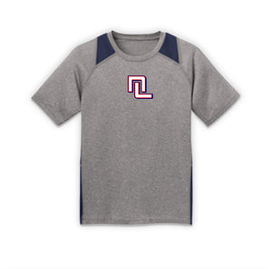 Next Level Baseball 2021 Contender Performance Shirt - Short Sleeve