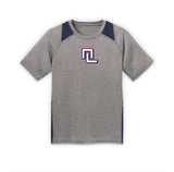 Next Level Baseball 2021 Contender Performance Shirt - Short Sleeve