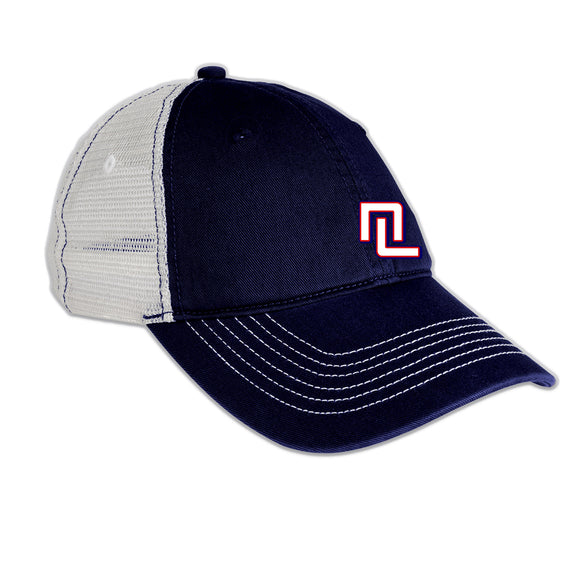 Next Level Baseball 2021 Embroidered Hat - Adjustable