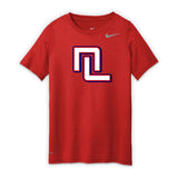 Next Level Baseball 2021 Nike Premium Soft T-shirt